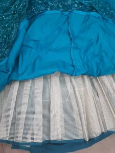 Party Wear Long Dress