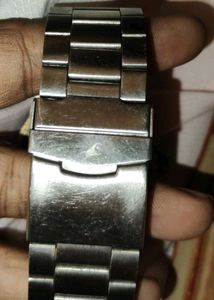 FASTRACK WATCH