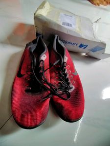 Nike Shoe