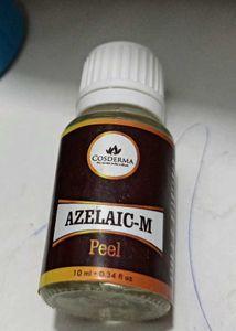 Azelac M Peel Kit