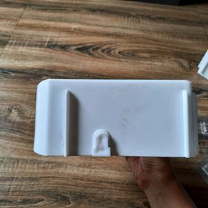 Brand New Set Of 3 Wall Mouny Corner Shelf