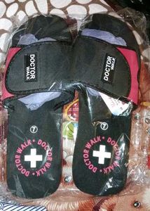 Branded Doctor Walk