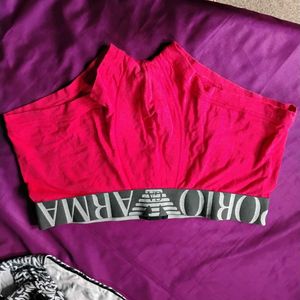 Combo 6 Emporio Armani