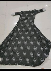 Combo Gown At Just 550