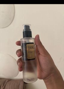 Snail mucin cosrx