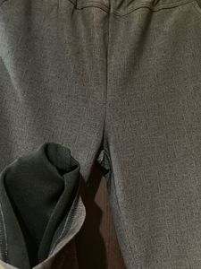 Casual Pant
