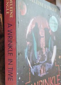 A Wrinkle In Time