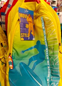 Skybags Backpack