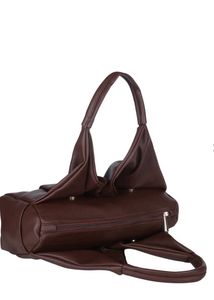 Women Shoulder Bag with Top Handle