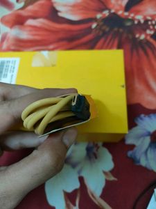 Realme Charging Cable D Type