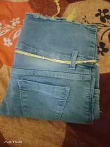 Skinny Jeans For Girls 😍