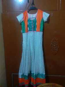 Anarkali Kurta