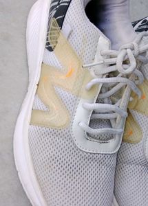 Took Other Shoes