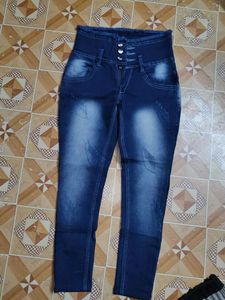 Denim Jeans