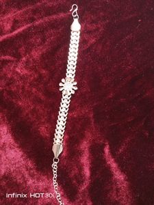 Golden Bracelet