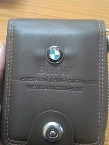 BMW Wallet
