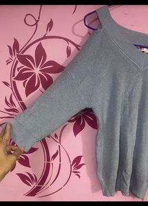 woolen Top