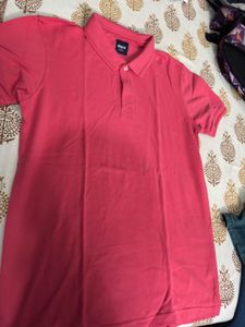 Coral MAX Polo Shirt