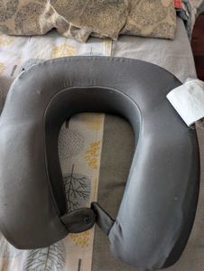 Combo Of Two Neck Pillow