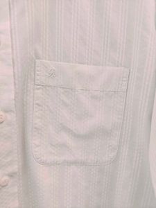 PIERRE CARDIN Shirt