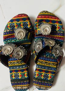 Traditional Flats