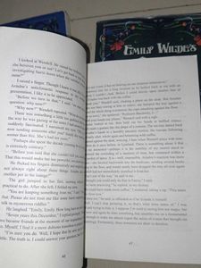 Emily Wilde&#39;s Book Set