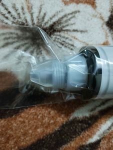 New Printer Ink- Black Colored