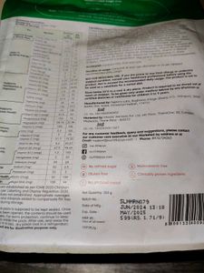 Nutrimix Natural Health Supplements