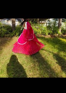 Bandhani / Navratri Choli