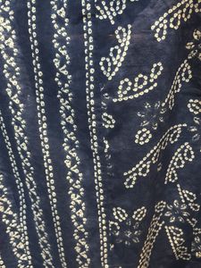 Bandini Print Top, Like New, XL, Jisora