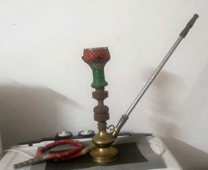 Vintage Hookah Pipe