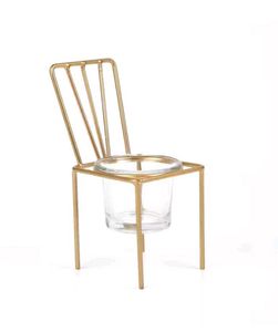 Showpiece-II (Tealight Candle holder)