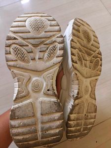 Fancy Shoes