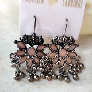 Combo Set Of Earrings