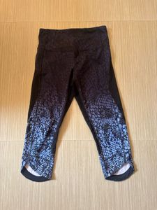 Gym/yoga Leggings