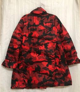 Chuntian 560 Red Jacket