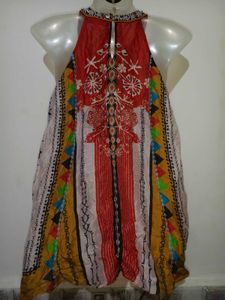 🎄Buy 1, Get 1 Free🎁Bohemian Halter Dress