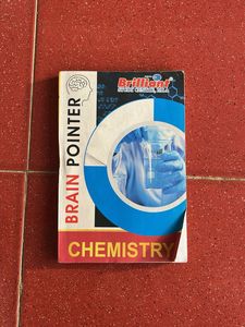 Chemistry Brain Pointer