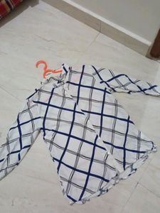 Casual Shirt