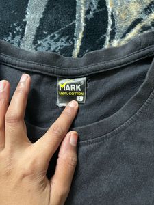 Vintage Los Angeles Graphic Tee