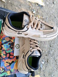 Vitara Casual Sneakers