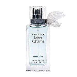 MINISO* - Ladies Perfume : Miss Charm - Dream Land