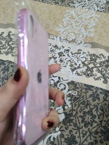 I Phone 11 Cover Mirror Type
