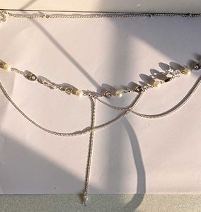 Gothic Waist Chain