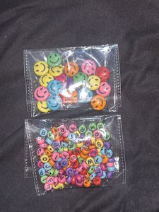 Bracelet Making Beads