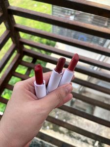 POPXO Combo Of Mini Lip Kit