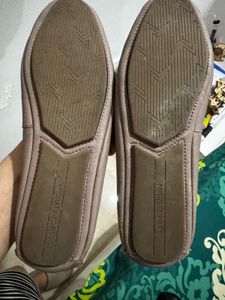Michael Kors Ballet Flats