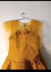 Beautiful Girl Dress
