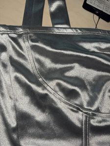 sleeveless Corset Top(xs)