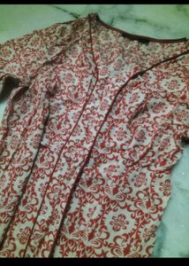 Short Kurta